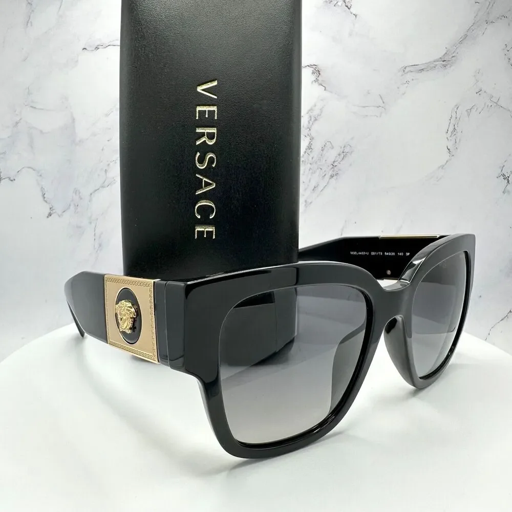 New VERSACE Sunglasses